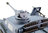 RC Tank "StuG 3" Sturmgeschütz Heng Long 1:16 Smoke Sound BB + IR 2,4 GHz V7.0