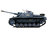 RC Panzer "StuG 3" Sturmgeschütz Heng Long 1:16 Rauch Sound BB + IR 2,4 GHz V7.0