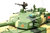 RC Panzer ZTZ99 MBT Heng Long 1:16 Rauch Sound Schuss Metallgetriebe 2,4 GHz