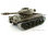 RC Panzer M41A3 Pro "WALKER BULLDOG" 1:16 Rauch Sound BB+IR Stahlgetriebe Metallketten 2,4Ghz V7.0