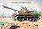 RC Tank M41A3 WALKER BULLDOG Pro Heng Long 1:16 Smoke Sound BB+IR steelgear metaltracks 2,4Ghz V7.0