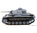 RC Panzer 3 "Kampfwagen III" 1:16 Heng Long Rauch Sound BB + IR Stahlgetriebe 2,4 GHz V7.0