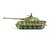 RC Panzer "Königstiger" Pro 1:16 Heng Long Metallgetriebe Metallketten Rauch&Sound Schuss 2,4 GHz