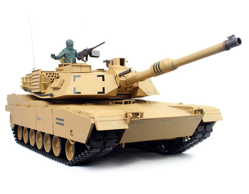 Heng Long 1/16 M1A2 Abrams RC Tank 3918 Plastic Driving Wheels Sprockets 