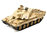 RC Panzer "Challenger II" 2,4 Ghz Heng Long 1:16, Rauch, Sound, BB + IR 2,4 Ghz V7.0