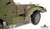 RC Halftrack Vehicle M16 FLA-Halbkette 1:16 Torro, Sound, Shootsimulation, Metalgear, 2.4 GHz
