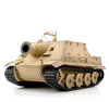 RC Panzer Sturmtiger 1:16 Rauch Sound IR Metallunterwanne Metallgetriebe 2,4 GHz Torro