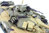 RC Panzer T90 Pro Heng Long 1:16 Rauch Sound Stahlgetriebe Metallketten BB + IR 2,4 Ghz V7.0