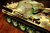 RC Panzer Panther G Heng Long 1:16 Rauch Sound BB + IR Stahlgetriebe 2,4 Ghz V7.0