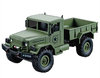 RC Military Truck M35 4WD Heng Long 1:16 scale RTR 2,4Ghz