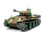 RC Panzer Panther G Pro Heng Long 1:16 Rauch Sound BB + IR Metallgetriebe Metallketten 2,4 Ghz V7.0