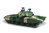 RC Tank ZTZ99 MBT Pro Heng Long 1:16 Smoke Sound Shot-Function Metalgear Metaltracks 2.4 GHz