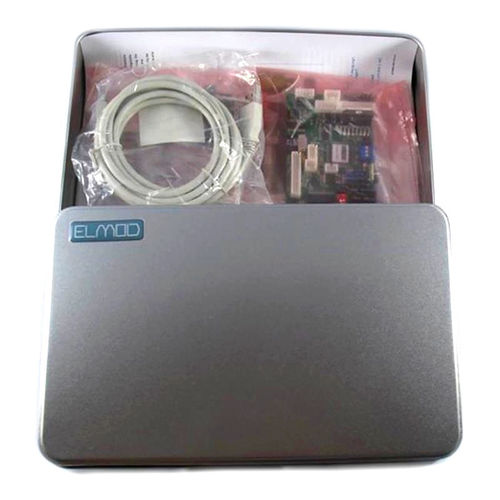 Puma Circuit Board Speed Sound Control ElMod® Fusion X002