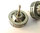 Panther G / Jagdpanther drive wheels and impellers metal, early, Taigen