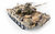 RC Tank "Russian T90" Pro Amewi 1:16, Smoke Sound BB+IR Metalgear Metaltracks 2,4 Ghz V6.0