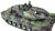 RC Tank Leopard 2A6 Super-Pro Amewi 1:16 smoke sound BB+IR metalgear metaltracks 2,4Ghz