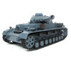 RC Tank Panzer IV F2 Pro 1:16 Heng Long Smoke Sound BB + IR Metalgear Metaltracks 2,4 Ghz V7.0