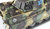 RC Tank "King Tiger" Henschel Tower 1:16 Amewi Metal Gear Metal Tracks BB+IR 2,4 GHz V6.0