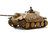Jagdpanzer 38(t) Hetzer Mittlerer Produktion, Bausatz, Maßstab 1:16, SOL