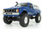 Amewi [WPL] RC Offroad Truck 4WD 1:16 RTR 2,4 GHz blau