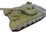 RC Panzer T-72 Pro 2,4 Ghz Heng Long 1:16 Rauch Sound BB + IR Stahlgetriebe Metallketten V6.0