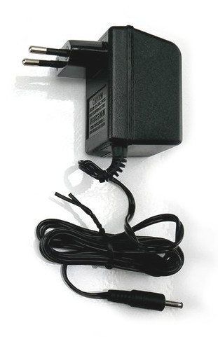 Charger for rc tanks with external charging socket [Torro / Taigen]