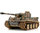 RC Panzer Tiger 1 früh 1:16 Rauch Sound BB Metallgetriebe Metallketten Hobby-Edition 2,4 GHz Torro