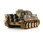 RC Panzer Tiger 1 früh 1:16 Rauch Sound BB Metallgetriebe Metallketten Hobby-Edition 2,4 GHz Torro
