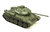 RC Panzer T-34/85 Heng Long 1:16 Rauch Sound BB + IR Stahlgetriebe 2,4Ghz V7.0