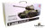 RC Panzer T-34/85 Heng Long 1:16 Rauch Sound BB + IR Stahlgetriebe 2,4Ghz V7.0