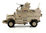 RC Militär Truck Maxx Pro MRAP 1:16 RTR 2,4Ghz, Torro