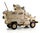 RC Military Truck Maxx Pro MRAP 1:16 scale RTR 2,4Ghz, Torro