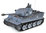 RC Tank Tiger 1 1:16 Advanced Line BB+IR Amewi Metal Gear 2,4 GHz V6.0