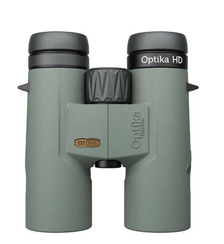 Meopta Optika HD 8x42 Binocular