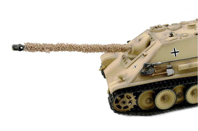 Details about   1/16 Nylon Camouflage Net A Desert Tiger Sherman German RC Military Tank Model 