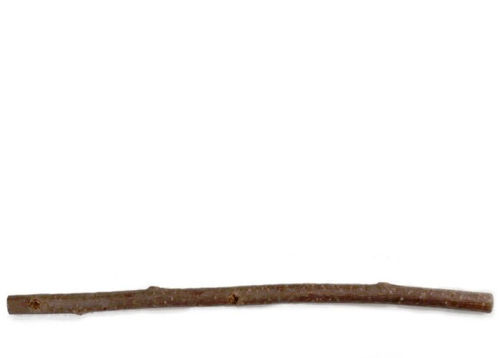 Zubehör Holzstamm, Maßstab 1:16, 0,7 - 0,9 cm