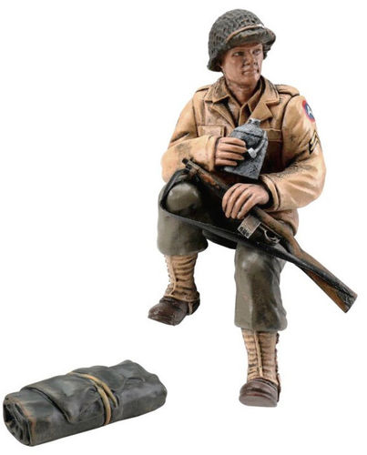 Figure US Ford GPA Corporal, scale 1/16