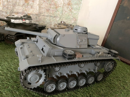 Panzer Sammlung von V. Buchkovskyy aus Portugal\\n\\n24.02.2023 07:30