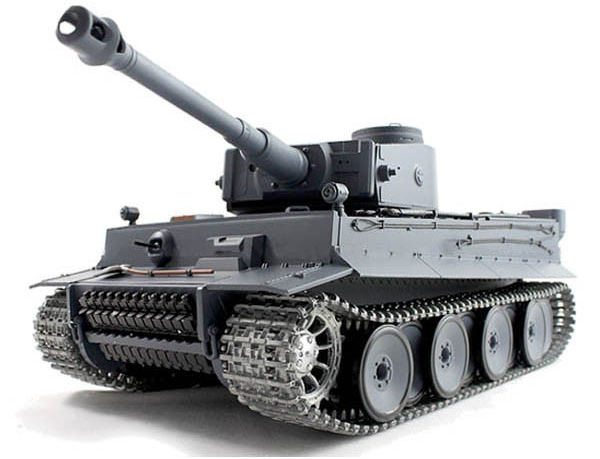 Panzer-Tiger1-Metallketten-Pro